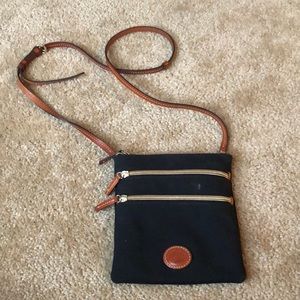 Crossbody bag
